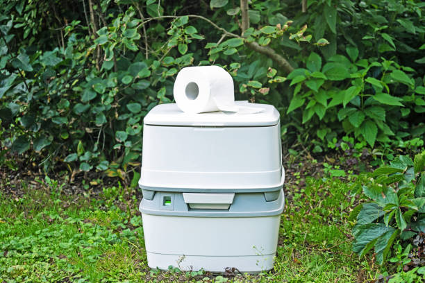 Best Affordable porta potty rental  in Central City, IA