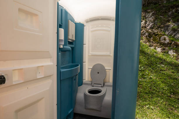 Best Temporary restroom rental  in Central City, IA