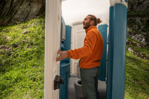 Best Emergency porta potty rental  in Central City, IA