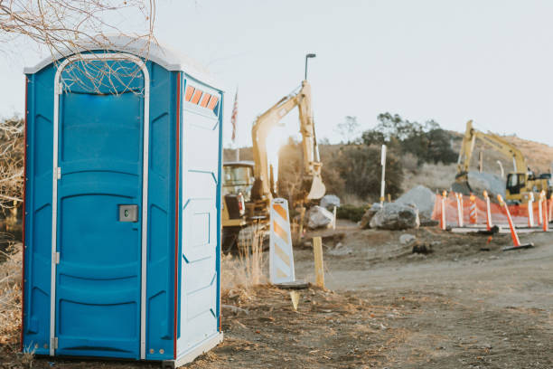Best Temporary restroom rental  in Central City, IA