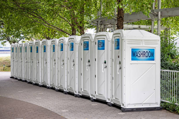Best Portable toilet rental cost  in Central City, IA