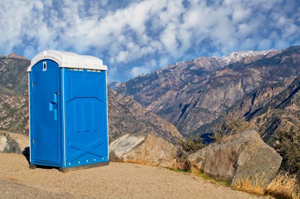 Best Construction site porta potty rental  in Central City, IA