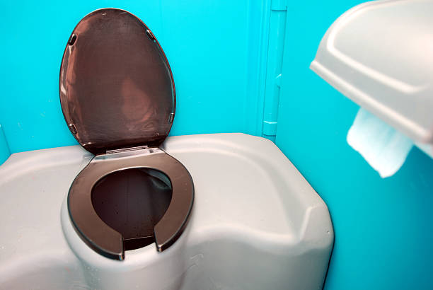Best Sanitation services for porta potties  in Central City, IA