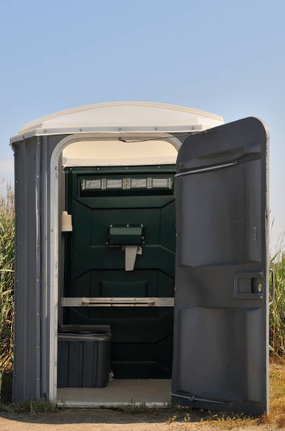 Best Long-term porta potty rental  in Central City, IA