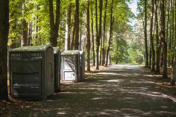 Best Event porta potty rental  in Central City, IA