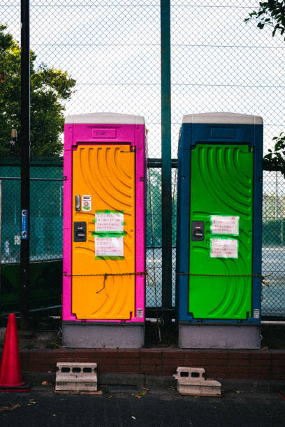Best Portable toilet rental cost  in Central City, IA