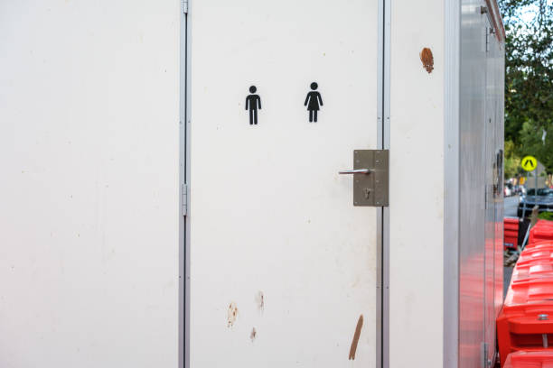 Porta potty services near me in Central City, IA