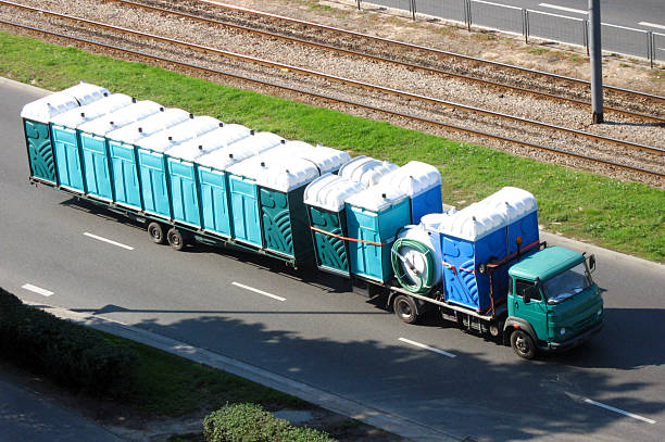 Trusted Central City, IA porta potty rental Experts