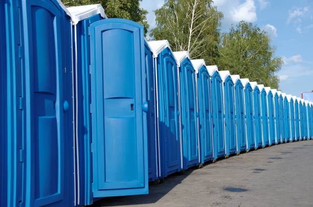 Best Local porta potty services  in Central City, IA